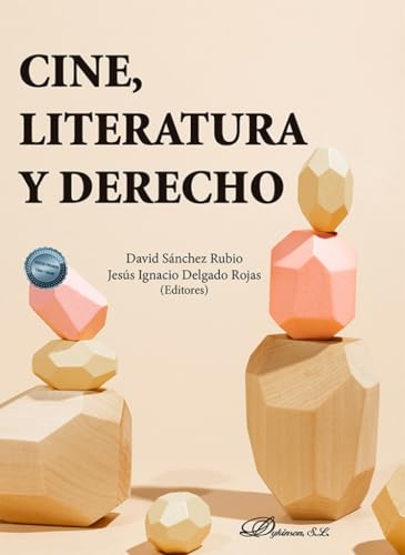 Cine, literatura y derecho von Editorial Dykinson, S.L.