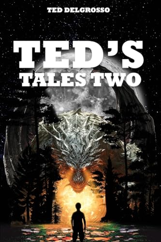 Ted’s Tales Two von Self Publishers