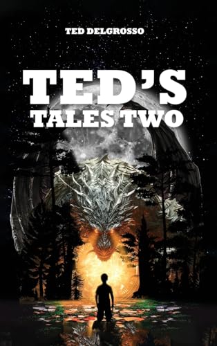 Ted’s Tales Two von Self Publishers