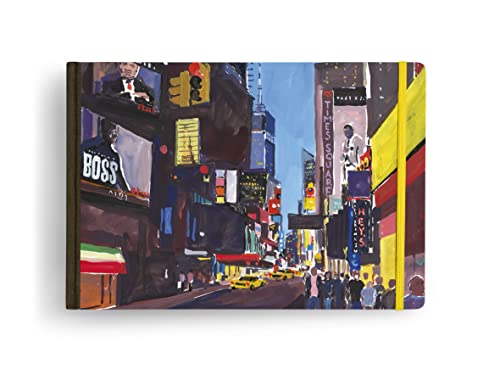 Louis Vuitton Travel Book 03 New York - JP Delhomme