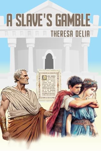 A Slave's Gamble von Ach Publishing