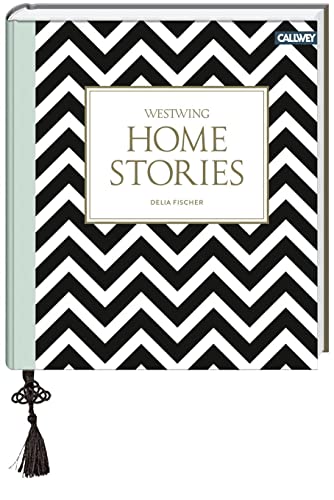 Homestories: Stilkunde und Wohnideen für ein persönliches Zuhause