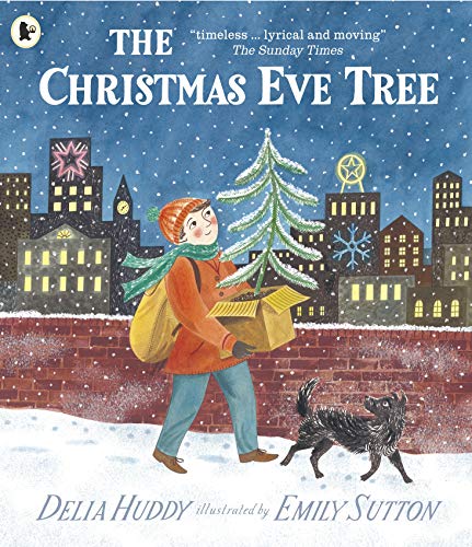 The Christmas Eve Tree von WALKER BOOKS