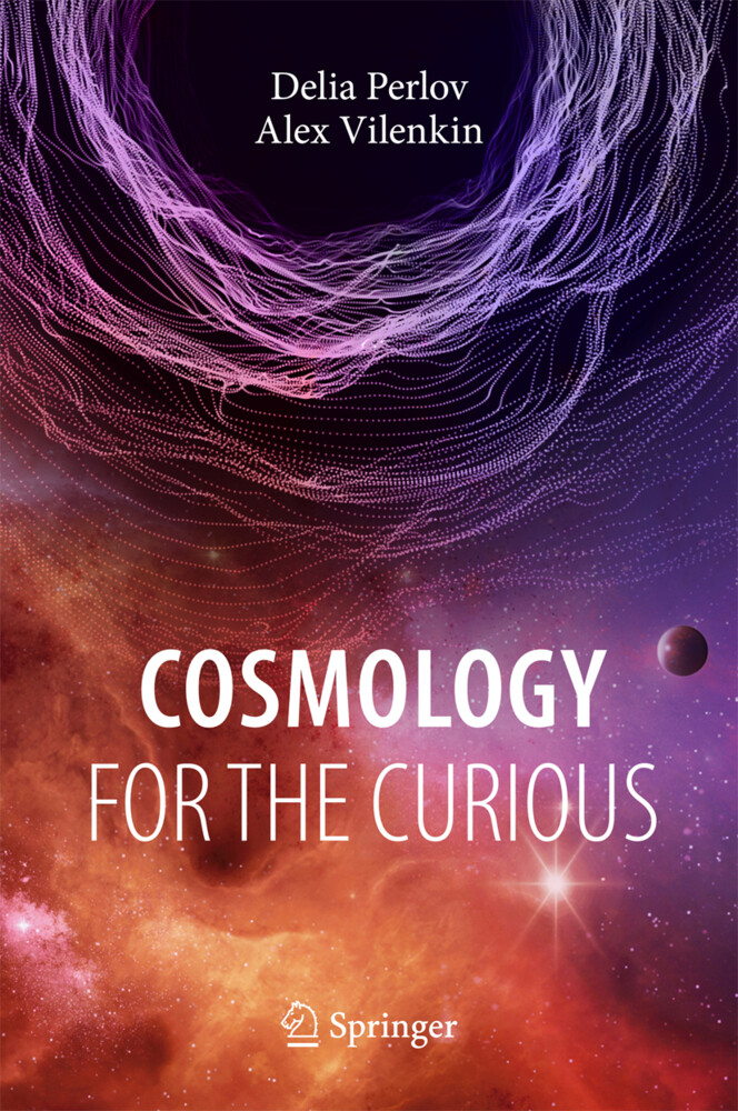 Cosmology for the Curious von Springer International Publishing