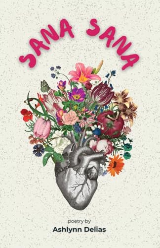 Sana Sana von FlowerSong Press