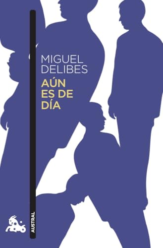 Aún es de día (Contemporánea)