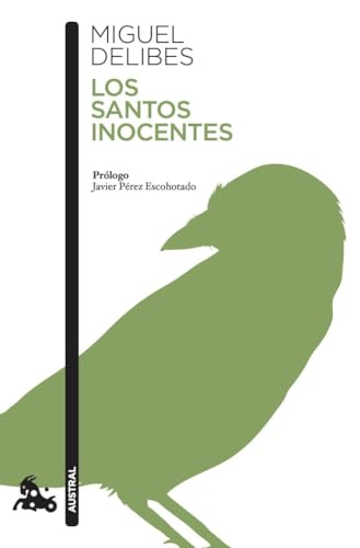 Los santos inocentes (Contemporánea) von Austral