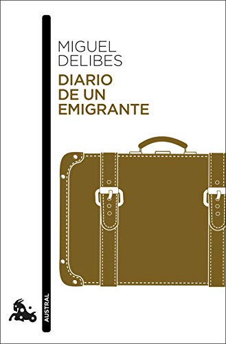 Diario de un emigrante (Contemporánea)