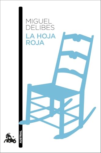 La hoja roja (Contemporánea) von Austral