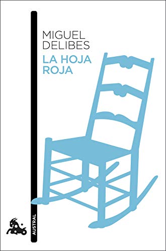 La hoja roja (Contemporánea)