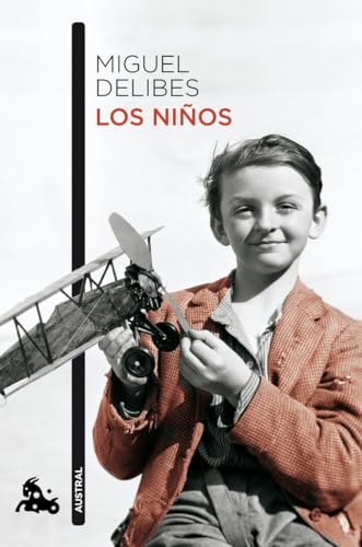 Los niños (Contemporánea) von Austral