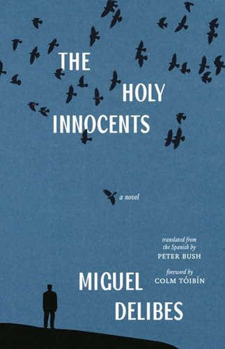 The Holy Innocents: A Novel (Margellos World Republic of Letters) von Yale University Press
