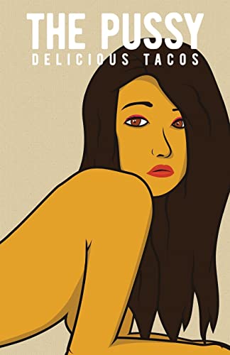 The Pussy The Pussy von CREATESPACE