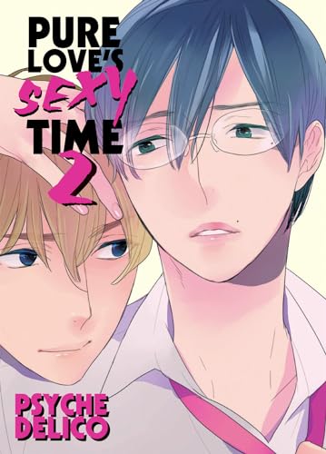 Pure Love's Sexy Time vol 2 von Digital Manga Publishing