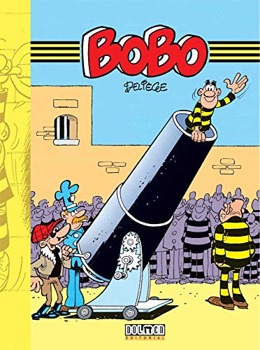 Bobo integral 1: El rey de la evasión (Fuera Borda) von Plan B Publicaciones, S.L.