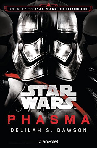 Star Wars™ Phasma: Journey to Star Wars: The Last Jedi