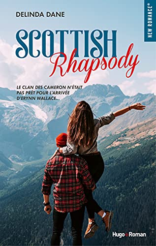 Scottish Rhapsody von HUGO ROMAN