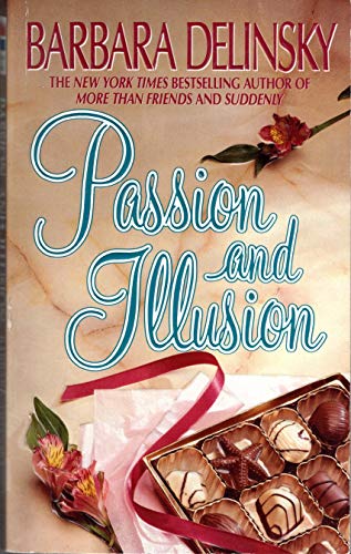 Passion and Illusion von HarperTorch