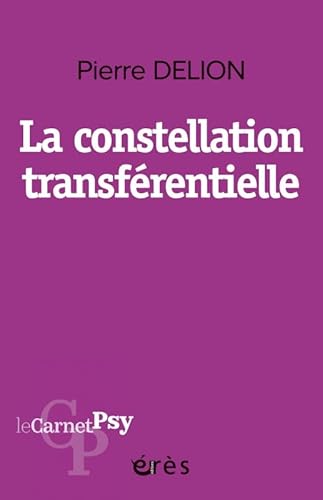 La constellation transférentielle von ERES
