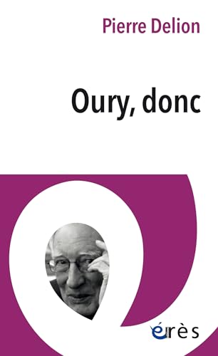 Oury, donc von ERES