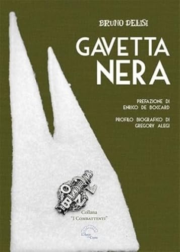 Gavetta nera (I combattenti) von L'Arco e la Corte (Bari)