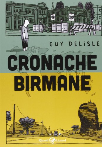 Cronache birmane (Varia)