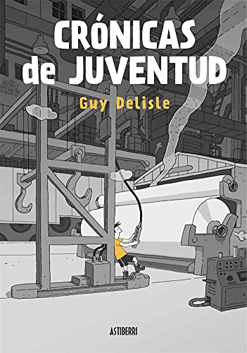 Crónicas de juventud (Sillón Orejero) von ASTIBERRI