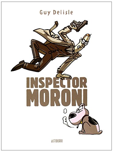 Inspector Moroni (Sillón Orejero)