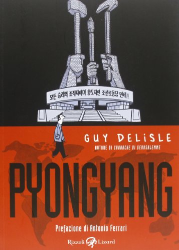 Pyongyang (Varia)