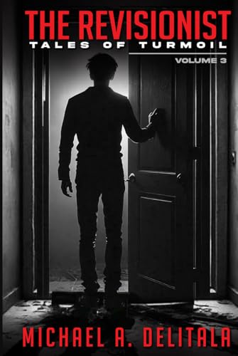 Tales of Turmoil: Short stories and poetry (The Revisionist, Band 3) von Collins Publishing House