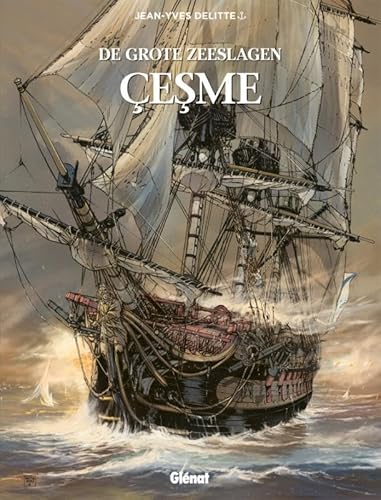 Çeşme (Grote zeeslagen, 22) von SU Strips