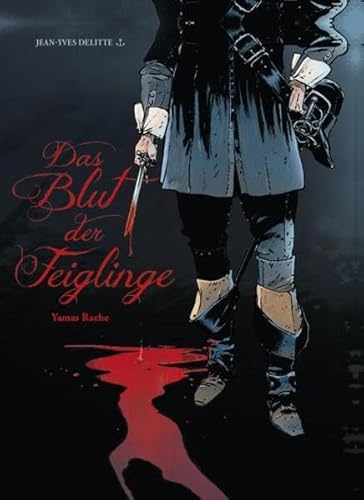 Das Blut der Feiglinge: Bd. 1: Yamas Rache