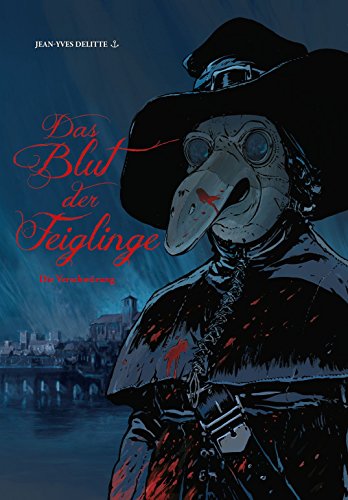 Das Blut der Feiglinge: Bd. 3: Die Verschwörung Das Blut der Feiglinge: Bd. 3: Die Verschwörung