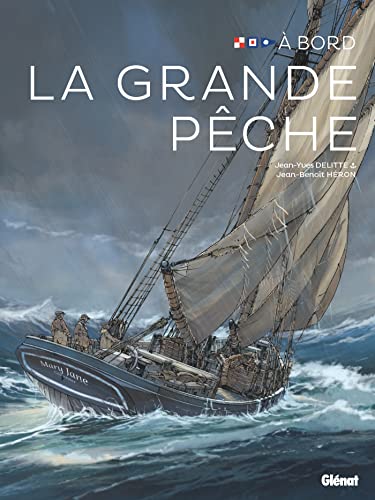 La grande pêche von GLENAT