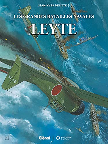 Leyte von GLENAT