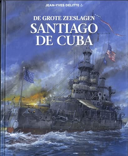 Santiago de Cuba (Grote zeeslagen, 20) von SU Strips