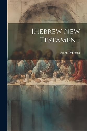 [Hebrew New Testament
