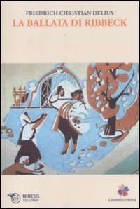 La ballata di Ribbeck. Testo tedesco a fronte (Il quadrifoglio tedesco) von Mimesis