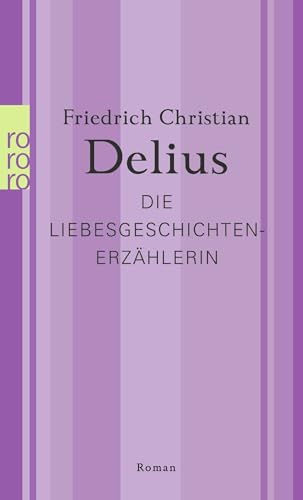 Die Liebesgeschichtenerzählerin