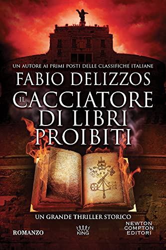 Il cacciatore di libri proibiti (King) von Newton Compton Editori