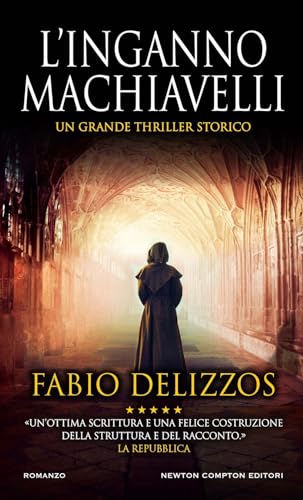 L'inganno Machiavelli (Gli insuperabili Gold)