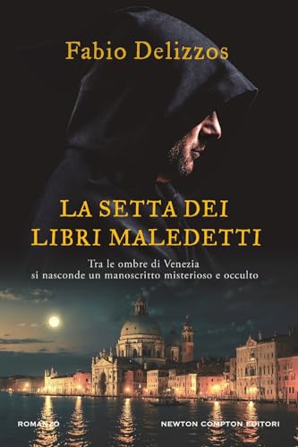 La setta dei libri maledetti (Nuova narrativa Newton) von Newton Compton Editori