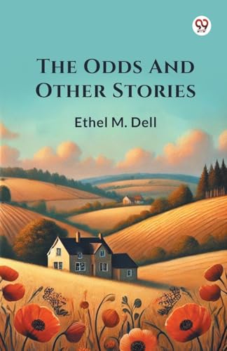 The Odds And Other Stories von Double 9 Books
