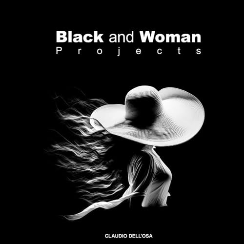 Black & woman projects. Ediz. illustrata von StreetLib
