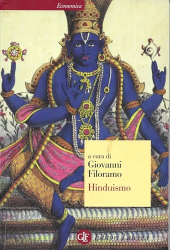 Hinduismo (Economica Laterza) von ECONOMICA LATERZA