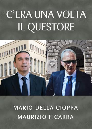 C'era una volta il questore von Youcanprint