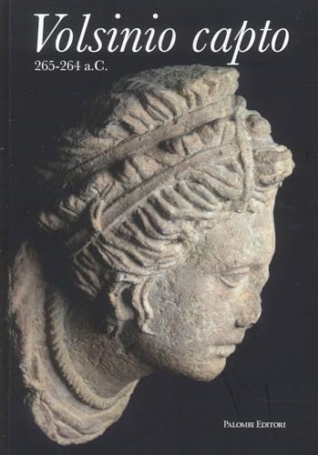 Volsinio Capto 265-264 a.C von Palombi Editori