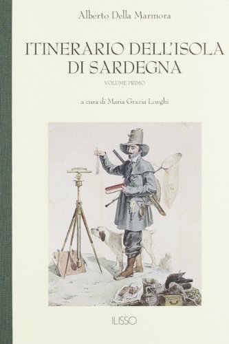 Itinerario dell'isola di Sardegna (Bibliotheca sarda)