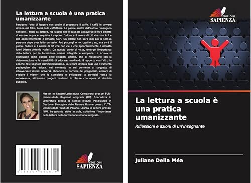 La lettura a scuola è una pratica umanizzante: Riflessioni e azioni di un'insegnante