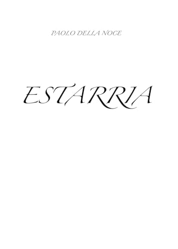 Estarria Estarria von Passione Scrittore selfpublishing